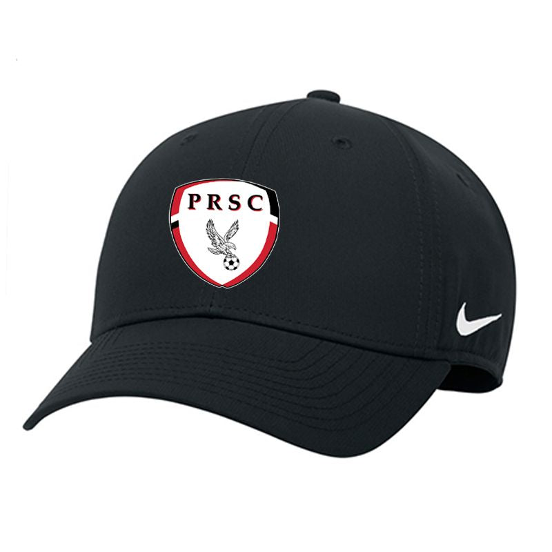 PRSC Nike Campus Cap (Black)