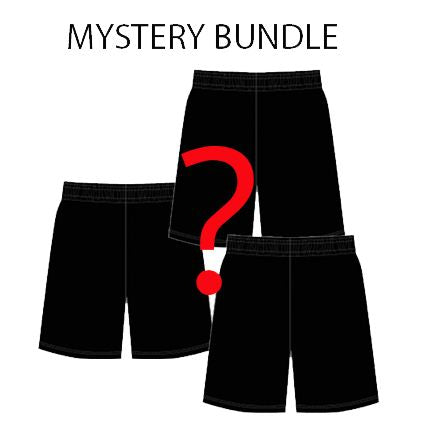 3 Shorts For $20 Bundle