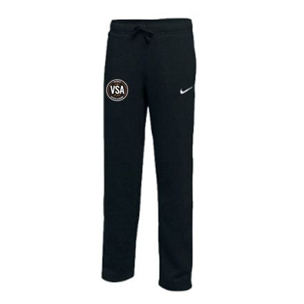VSA Nike Club Fleece Pant (Black)