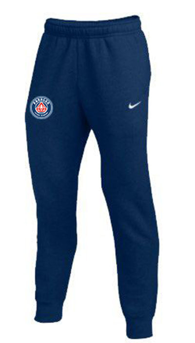 PFA Nike Club Fleece Pant (Navy)